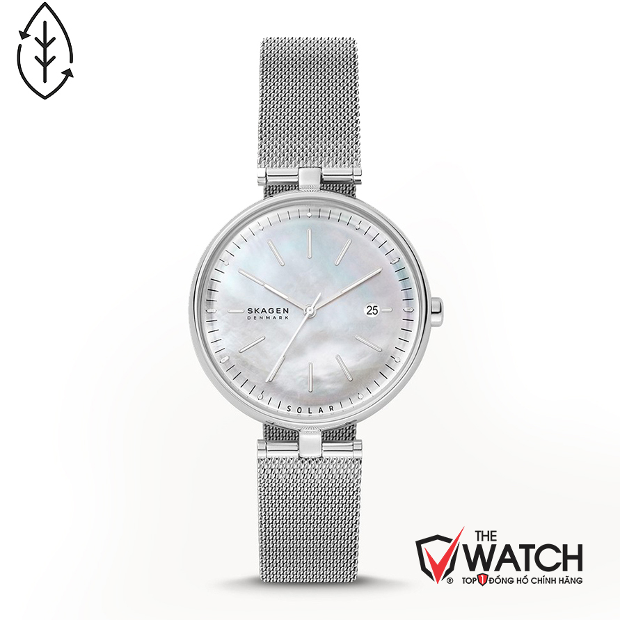ĐỒNG HỒ NỮ SKAGEN SKW2979 CHÍNH HÃNG